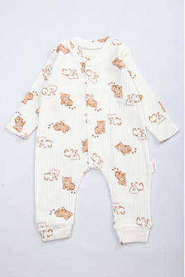 Комбінезон ясельний